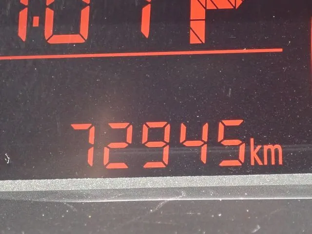 トール　４ＷＤ（ダイハツ）の車両写真