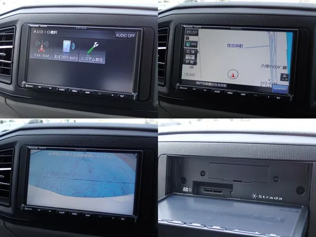 ミラ　イース（ダイハツ）の車両写真