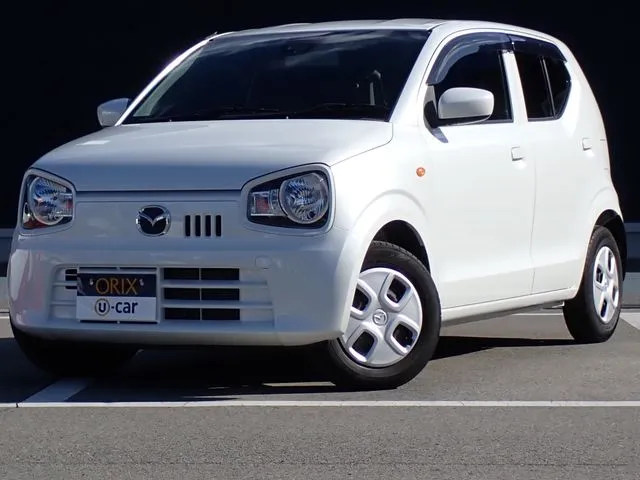 キャロル（マツダ）｜オリックスU-carの中古車