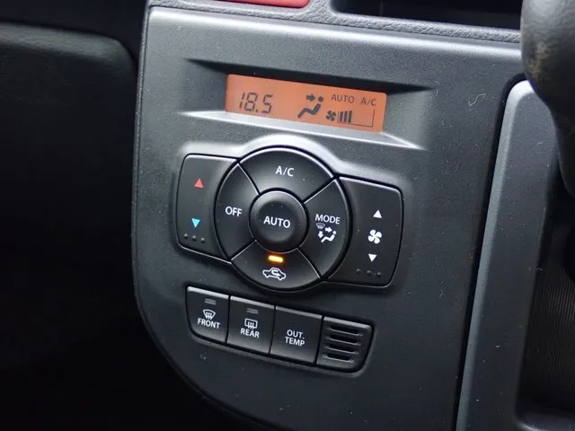 キャロル（マツダ）の車両写真