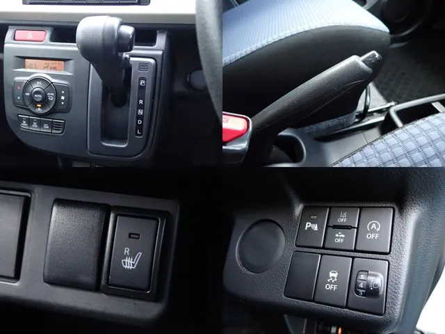 キャロル（マツダ）の車両写真