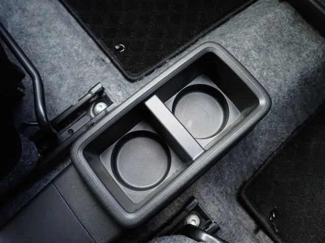 キャロル（マツダ）の車両写真