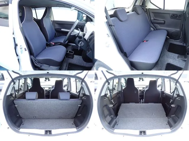 キャロル（マツダ）の車両写真