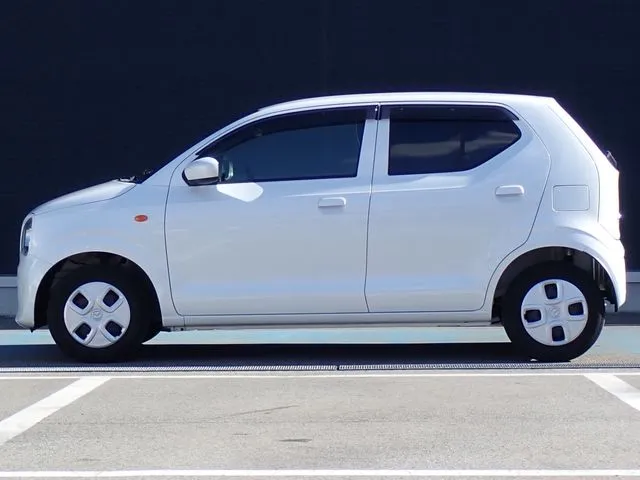 キャロル（マツダ）の車両写真