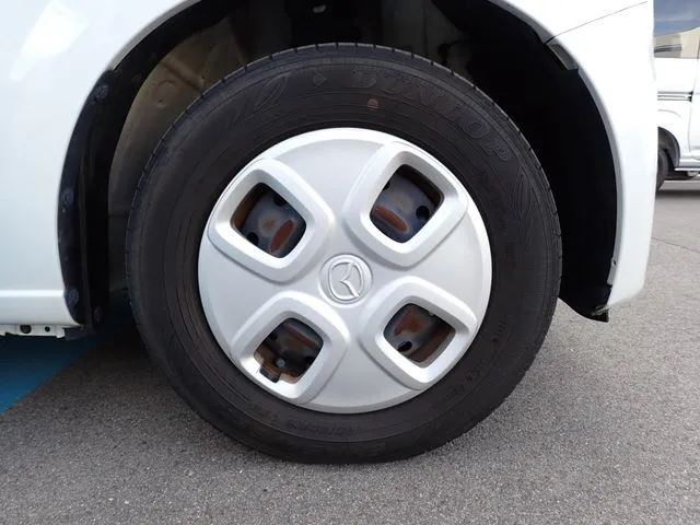 キャロル（マツダ）の車両写真