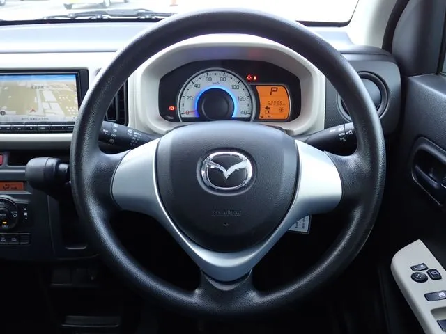 キャロル（マツダ）の車両写真