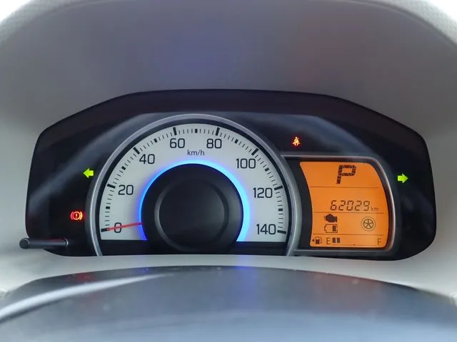 キャロル（マツダ）の車両写真