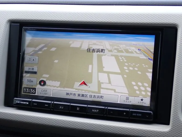 キャロル（マツダ）の車両写真