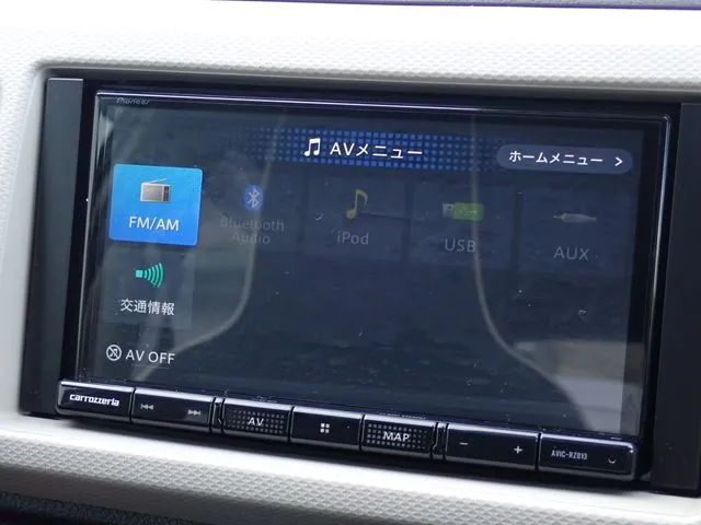 キャロル（マツダ）の車両写真