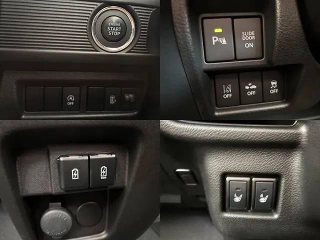 スズキ　スペーシア　ベース