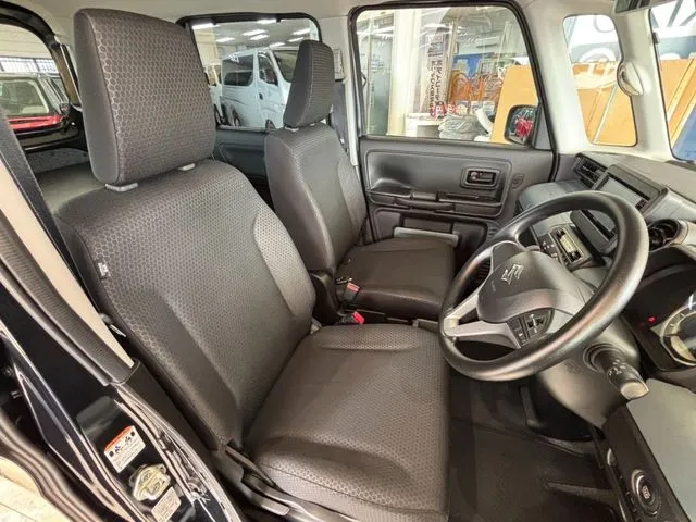 スズキ　スペーシア　ベース