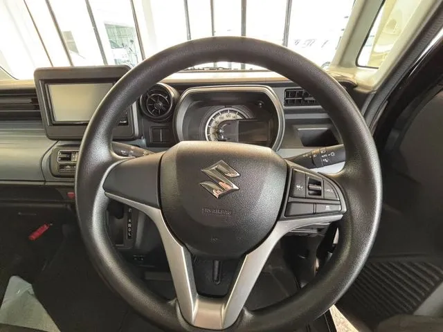 スズキ　スペーシア　ベース