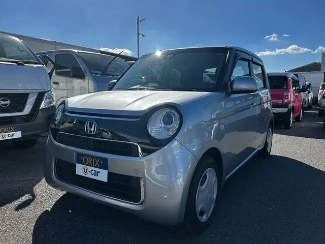 ホンダ　Ｎ－ＯＮＥ