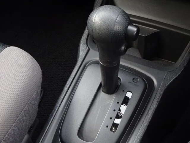 ニッサン NV150 AD 2WD