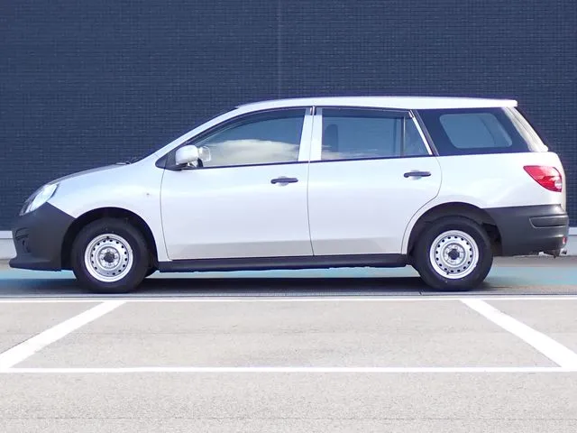 ニッサン NV150 AD 2WD