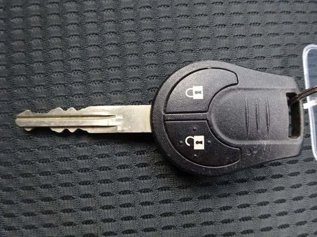 ニッサン NV150 AD 2WD