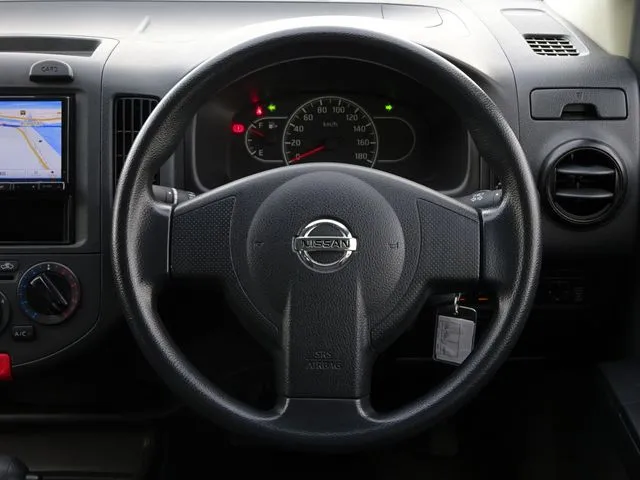 ニッサン NV150 AD 2WD