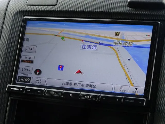 ニッサン NV150 AD 2WD