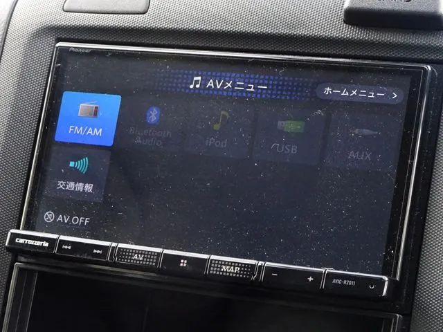 ニッサン NV150 AD 2WD