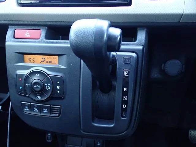 アルト（スズキ）の車両写真