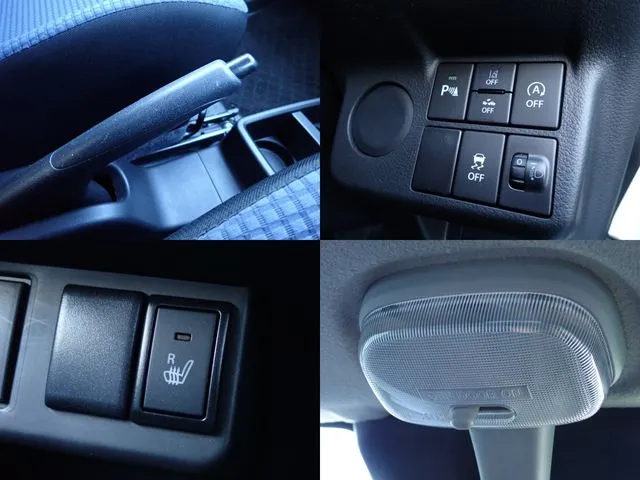 アルト（スズキ）の車両写真