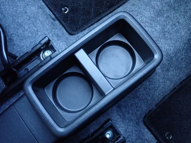 アルト（スズキ）の車両写真