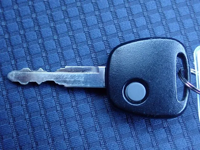 アルト（スズキ）の車両写真