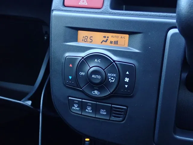 アルト（スズキ）の車両写真