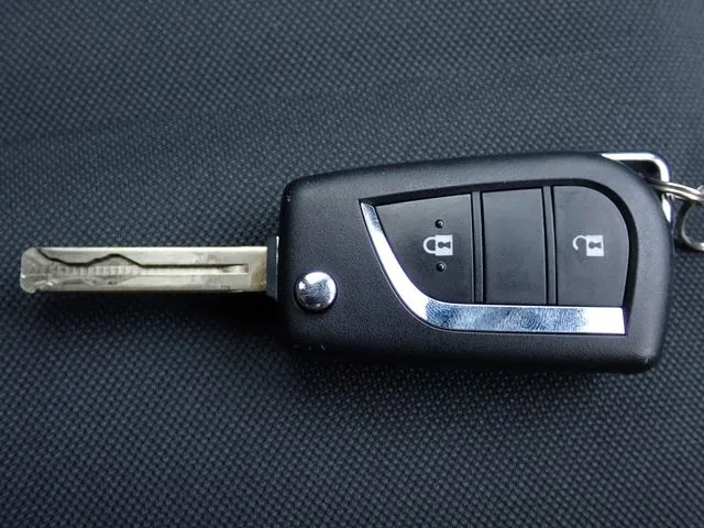 ヤリス（トヨタ）の車両写真