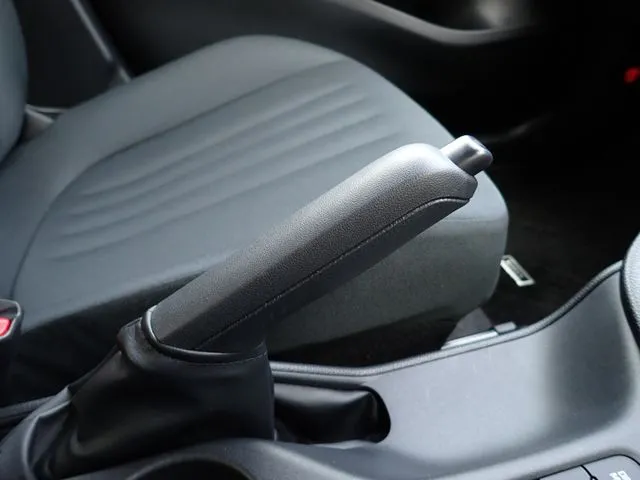 ヤリス（トヨタ）の車両写真