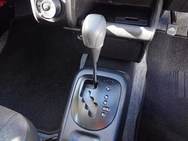 トヨタ　プロボックスバン　４ＷＤ