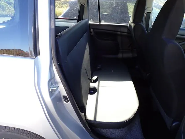 トヨタ　プロボックスバン　４ＷＤ