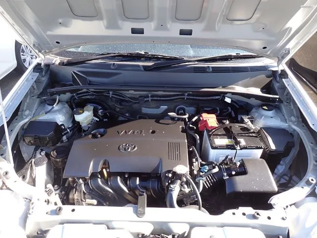 トヨタ　プロボックスバン　４ＷＤ