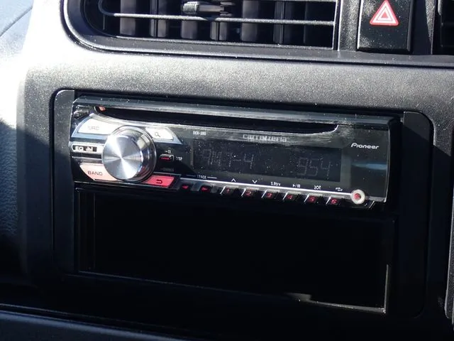 トヨタ　プロボックスバン　４ＷＤ