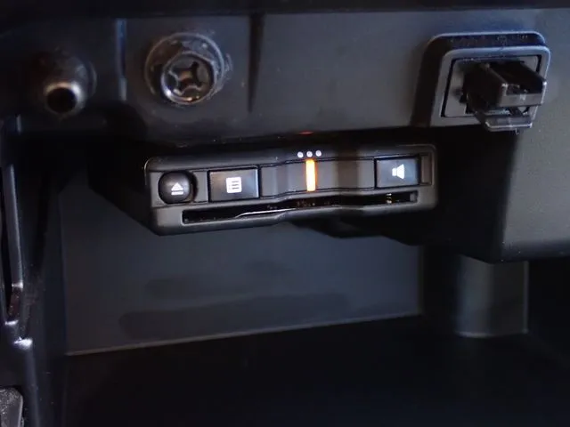 トヨタ　プロボックスバン　４ＷＤ