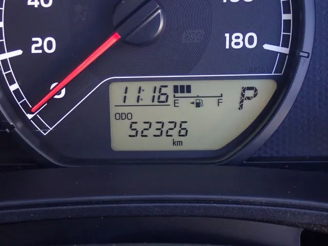 トヨタ　プロボックスバン　４ＷＤ