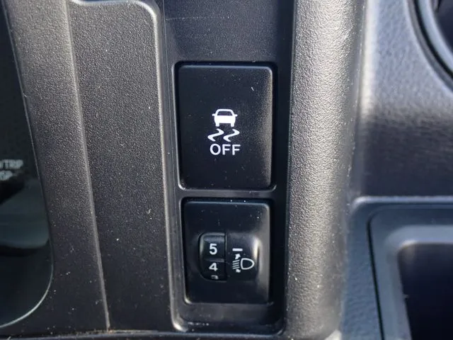 トヨタ　プロボックスバン　４ＷＤ