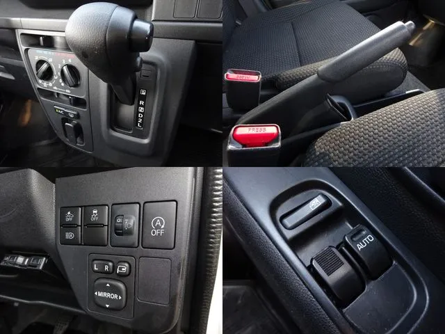 ダイハツ　ハイゼットカーゴ