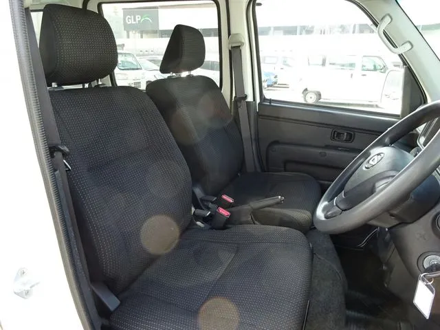 ダイハツ　ハイゼットカーゴ
