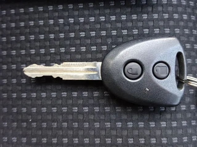 ダイハツ　ハイゼットカーゴ