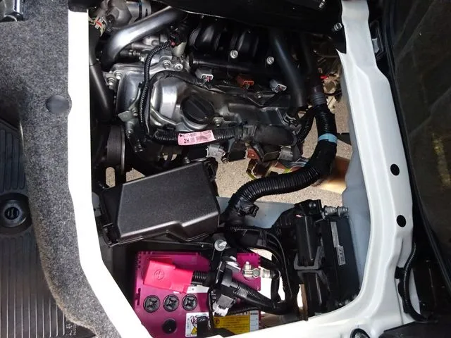 ダイハツ　ハイゼットカーゴ