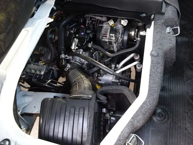 ダイハツ　ハイゼットカーゴ