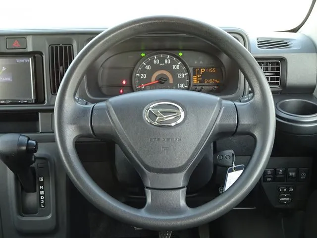 ダイハツ　ハイゼットカーゴ