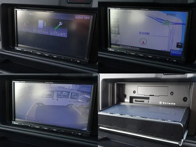 ダイハツ　ハイゼットカーゴ