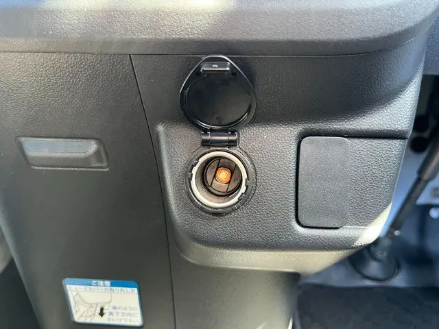 ダイハツ　ハイゼットカーゴ