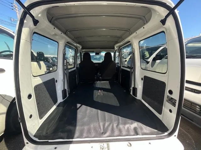 ダイハツ　ハイゼットカーゴ