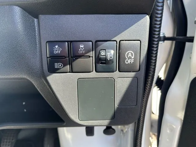 ダイハツ　ハイゼットカーゴ