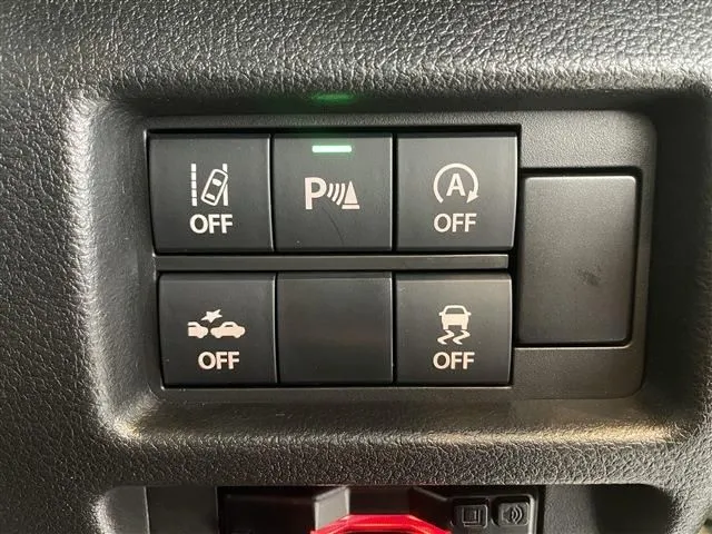 スズキ　ハスラー