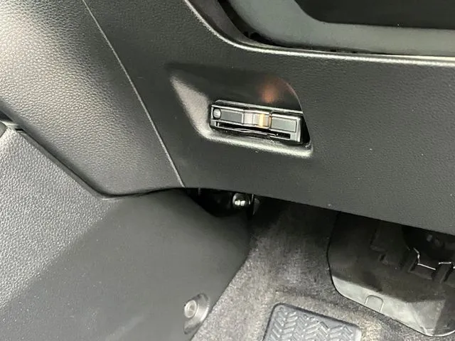 ホンダ フィット e:HEV 4WD