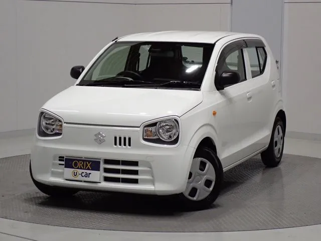 スズキ　アルト